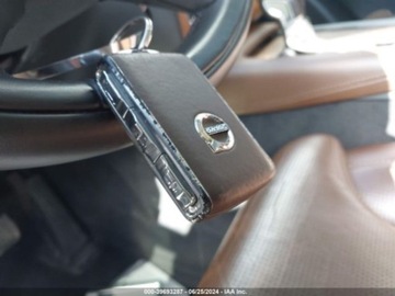 Volvo XC90 II 2019 Volvo XC 90 2019r, T6 Inscription, 4x4, 2.0L 2.0 Benzyna 313KM, zdjęcie 12