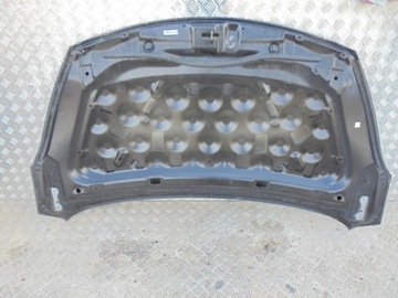 916. KAPOTA KRYT MOTORU HYUNDAI I40