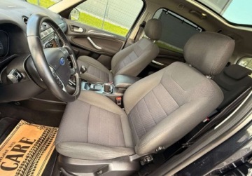 Ford S-Max I Van Facelifting 2.0 EcoBoost 203KM 2012 Ford S-Max TITANIUM 2.0EB 203ps 6biegow Panorama 7Foteli Kamera PoSerwisie, zdjęcie 24