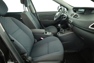 Renault Grand Scenic I 1.9 dCi 130KM 2009 Renault Grand Scenic 1.9 dCi, Klima, Klimatronic, zdjęcie 6