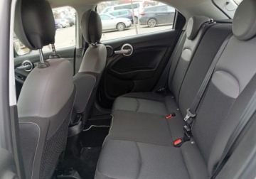 Fiat 500X Crossover 1.4 16V Mair 140KM 2015 Fiat 500X Zarejestrowany - benzyna - 1,4 - 140 KM - wersja POP STAR 1.4, zdjęcie 15
