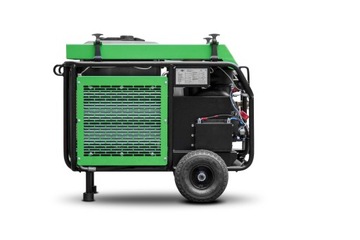 КОМПРЕССОР ATMOS PB82 ВОЛОКОННО-ОПТИЧЕСКИЙ ВОЗДУХОДУВАТЕЛЬ