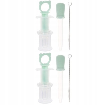 Medicine Feeder Baby Smoczek do karmienia