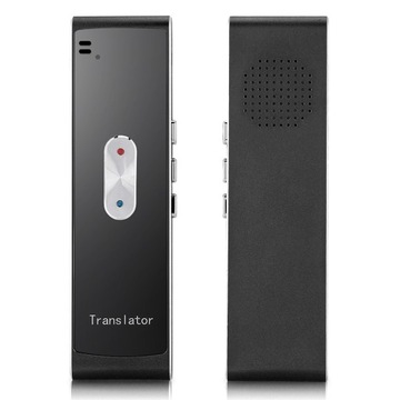 ЭЛЕКТРОННЫЙ ПЕРЕВОДЧИК РЕЧЕВОГО ЯЗЫКА