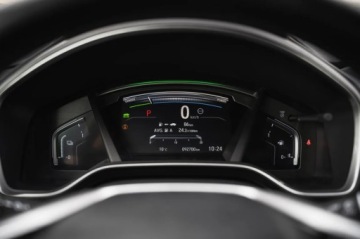 Honda CR-V V 2019 Honda CR-V 2.0i-MMD HEV, Salon Polska, Serwis ASO, zdjęcie 16
