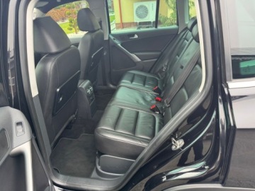 Volkswagen Tiguan I 2010 Volkswagen Tiguan Auto z Niemiec 69 tys. przeb. 4-montion-Sport- DSG Stan, zdjęcie 37