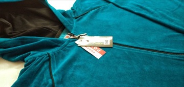 Dres damski welurowy 56/58-152cm