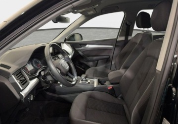 Audi Q5 II SUV 2.0 35 TDI 163KM 2020 Audi Q5 VAT 23 35TDI 163KM S-tronic quattro 2020 r., salon PL, I wlasciciel, zdjęcie 11