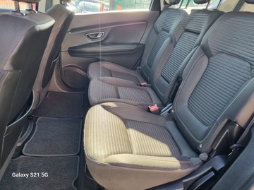 BMW Seria 3 E90-91-92-93 Touring E91 3.0 325d 204KM 2017 Renault Grand Scenic 1.5 110KM 7 miejsc navi climatronic alufelgi gwarancja, zdjęcie 11