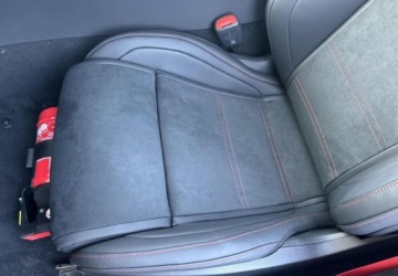 Mercedes AMG GT C192 2025 Mercedes-Benz AMG GT AMG GT 43 Coupe amg dynamic rocznik 2025 2.0 Benzyna, zdjęcie 11