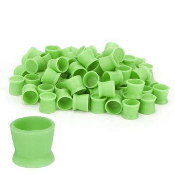 SILICONE TATTOO MUG PIGMENT HOLDER