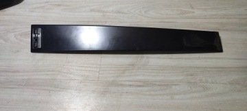 2K0837901, Leiste Schutzleiste Tür przednich vorne Seite links Volkswagen Caddy 2K0837901 | thumb 4