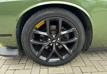 Dodge Challenger III 2019 Dodge Challenger 3.6 benzyna 309KM Automat lopatki Gwarancja Zamiana Zarej, zdjęcie 26