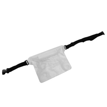 Wodoodporny torba typu worek futerał z regulowana