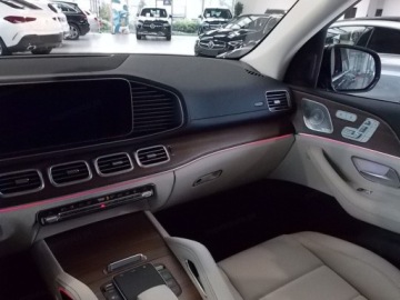 Mercedes GLE V167 2025 GLE 350 de 4-Matic AMG Line 2.0 (353KM) 2025, zdjęcie 9