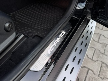 Mercedes GLC C253 SUV AMG Facelifting 3.0 43 390KM 2021 Mercedes GLC 43 AMG 4Matic 390KM. FV23%., zdjęcie 19