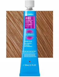Goldwell COLORANCE Farba 60 ml 8-NN COVER + 22