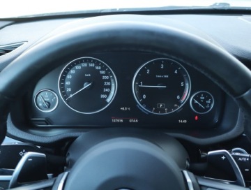 BMW X3 G01 SUV 2.0 20d 190KM 2017 BMW X3 xDrive20d, Salon Polska, Serwis ASO, zdjęcie 10