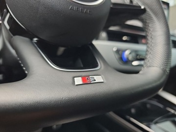 Audi A5 F5 Coupe Facelifting 2.0 45 TFSI 265KM 2022 Audi A5 Sportback Bang olufsen, matrixy, kamera cofania, tempomat, 2.0, zdjęcie 14