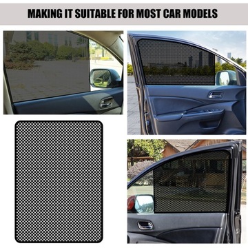 Тонированная солнцезащитная пленка для автомобиля HOME WINDOW 2