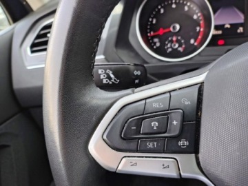 Volkswagen Tiguan II SUV Facelifting 1.5 TSI 150KM 2023 Volkswagen Tiguan 1.5 Benzyna 150KM, zdjęcie 16