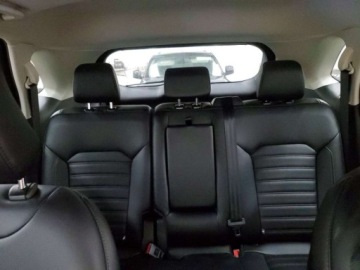 Ford Edge II 2024 Ford Edge Sel 2024 2.0 Benzyna 250KM, zdjęcie 11