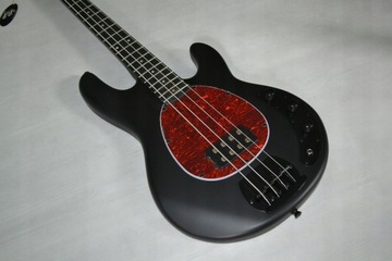 HARLEY BENTON MB-4 SBK НОВАЯ БАС-ГИТАРА