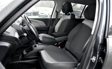 Citroen Grand C4 Picasso II Grand Picasso Facelifting 2.0 BlueHDi 150KM 2018 Citroen C4 Grand Picasso FULLED skora Blis alusy LINNE ASSIST Idealny Pano, zdjęcie 23