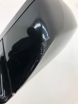 BMW E83 X3 LCI LEVÉ ZRCÁTKO FOTOCHROM M-PAKET 3+2-PIN 475 EVROPA