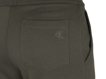 CALVIN KLEIN JEANS spodnie dresowe, męskie, XL