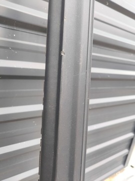 LISTWA PROGOWA LEWA AUDI A4 B9 ALLROAD 8W9853859J 8W9854535E ORYGINAŁ !!!