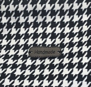 Вельветовая сумочка