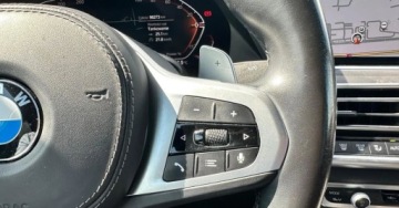 BMW X6 G06 SUV 3.0 30d 286KM 2021 BMW X6 BMW X6 xDrive30d - Dealer BMW Bonkowscy 3.0 Diesel 286KM, zdjęcie 11