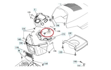 Втулка подходит для машин/транспортных средств AYP