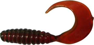 MANNS TWISTER 40MM HERBATA 1SZT