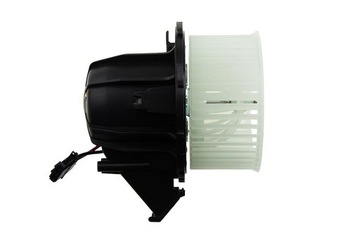 EWN-AU-003 NTY ВЕНТИЛЯТОР ПОДАЧИ ВОЗДУХА NTY