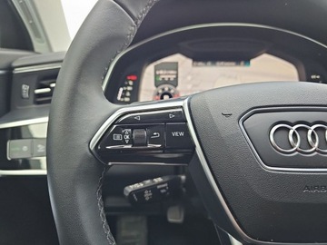 Audi A6 C8 Limousine Facelifting 2.0 40 TDI 204KM 2024 Audi A6 Limousine 40 TDI 204 KM S tronic Gwarancja 2.0 Diesel 204KM, zdjęcie 12