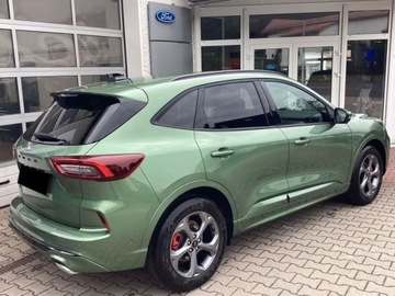 Ford Kuga III SUV Facelifting 2.5 FHEV 183KM 2025 Od ręki - ST-Line X 2.5 FHEV 183KM / Pakiet Winter, zdjęcie 2