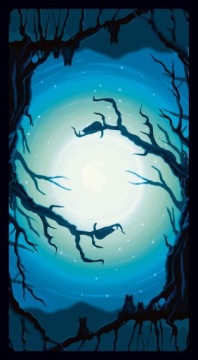 Таро Черных Кошек