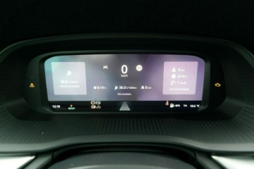 Skoda Octavia IV Liftback 1.5 TSI EVO 150KM 2026 Škoda Octavia Skoda Octavia Combi Drive Essence, zdjęcie 14