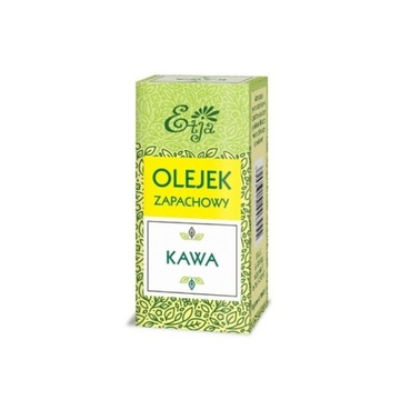 Etja olejek zapachowy kawa 10 ml