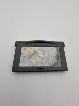 GAME BOY ADVANCE ROCKMAN ZERO 3 ОРИГИНАЛ