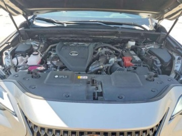 Lexus NX II 2025 Lexus NX 350 Premium 2025 2.4 Benzyna 275KM, zdjęcie 6