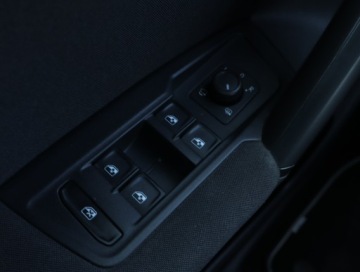 Volkswagen Tiguan II SUV 1.5 TSI EVO 150KM 2020 VW Tiguan 1.5 TSI, Salon Polska, Serwis ASO, DSG, zdjęcie 16