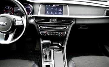 Kia Optima II Kombi Facelifting 1.6 VGT CRDi 136KM 2018 Kia Optima 1.6 CRDI SCR M DCT L SalonPL Gwarancja od RiA 1.6 Diesel, zdjęcie 23
