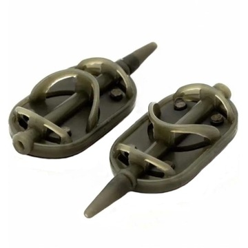 Корзина - Method Feeder - esca - ARC - 30г