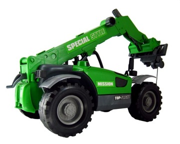 _MANITOU ТЕЛЕСКОПИЧЕСКИЙ ПОГРУЗЧИК_FORDS_HAK_BASKET 4IN1_