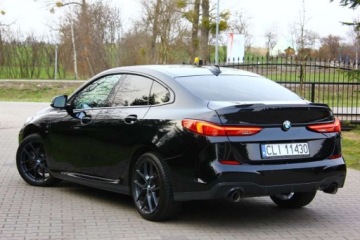 BMW Seria 2 F22-F23-F45-F46 Coupe Facelifting 218d 150KM 2021 BMW Seria 2 218D 150KM Sportowy Sedan M Sport Bezwypadkowy Serwis Pewne Au, zdjęcie 8