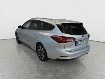 Ford Focus IV Kombi Facelifting 1.5 ECOBLUE 115KM 2023 Ford Focus Mk4 Poleasingowe.pl, zdjęcie 4