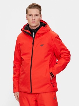 4F KURTKA NARCIARSKA MĘSKA ZIMOWA MEMBRANA 5000